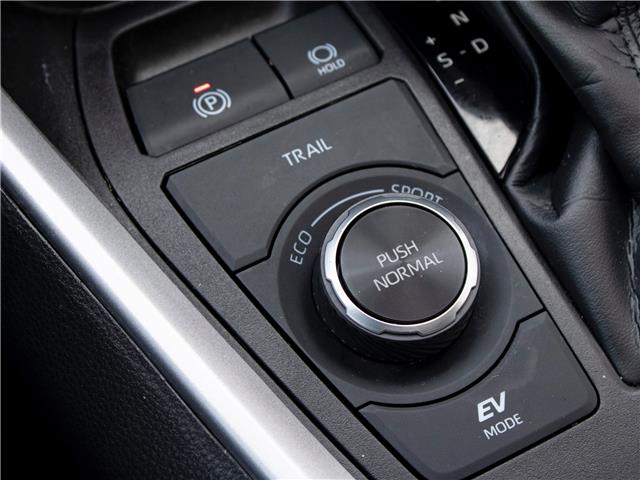 2023 Toyota RAV4 Hybrid XLE (Stk: TR2225) in Windsor - Image 26 of 30