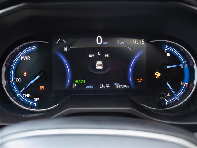 2023 Toyota RAV4 Hybrid XLE (Stk: TR2225) in Windsor - Image 13 of 30