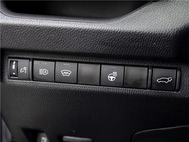 2023 Toyota RAV4 Hybrid XLE (Stk: TR2225) in Windsor - Image 11 of 30