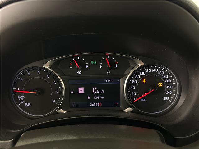2024 GMC Terrain SLE (Stk: 43703J) in Belleville - Image 27 of 34