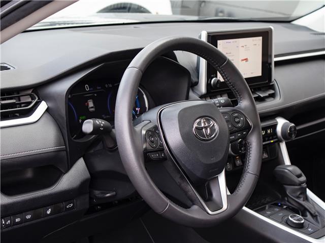 2023 Toyota RAV4 Hybrid XLE (Stk: TR2225) in Windsor - Image 12 of 30