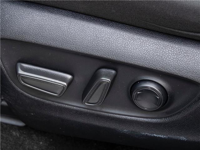 2023 Toyota RAV4 Hybrid XLE (Stk: TR2225) in Windsor - Image 17 of 30