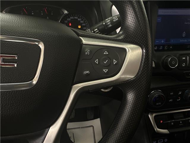2024 GMC Terrain SLE (Stk: 43703J) in Belleville - Image 25 of 34