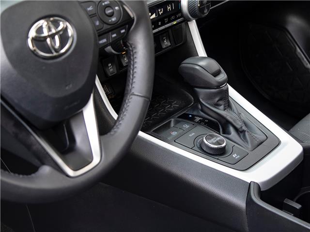 2023 Toyota RAV4 Hybrid XLE (Stk: TR2225) in Windsor - Image 27 of 30