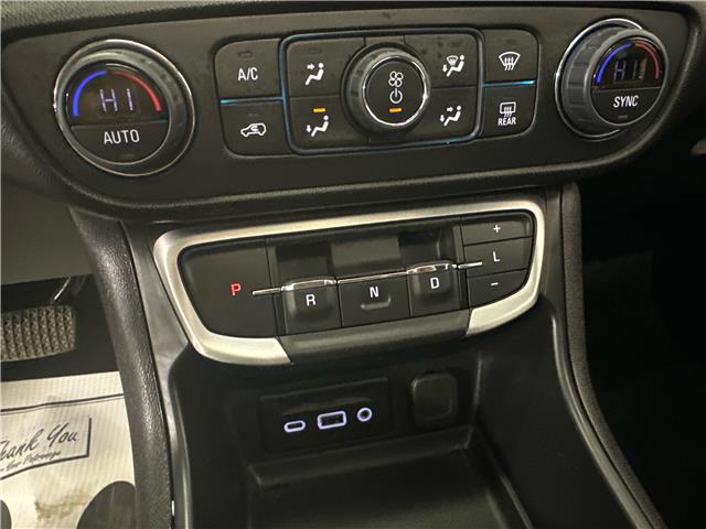 2024 GMC Terrain SLE (Stk: 43703J) in Belleville - Image 20 of 34
