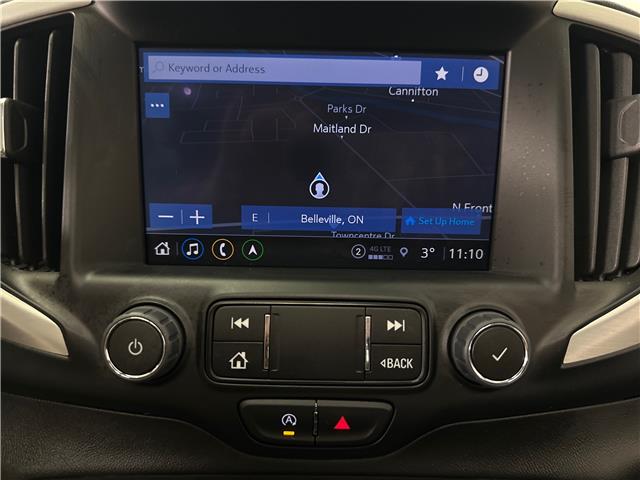 2024 GMC Terrain SLE (Stk: 43703J) in Belleville - Image 21 of 34