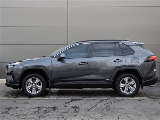 2023 Toyota RAV4 Hybrid XLE (Stk: TR2225) in Windsor - Image 4 of 30