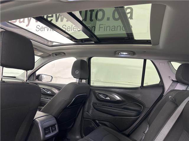 2024 GMC Terrain SLE (Stk: 43703J) in Belleville - Image 9 of 34