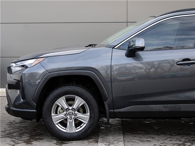 2023 Toyota RAV4 Hybrid XLE (Stk: TR2225) in Windsor - Image 3 of 30