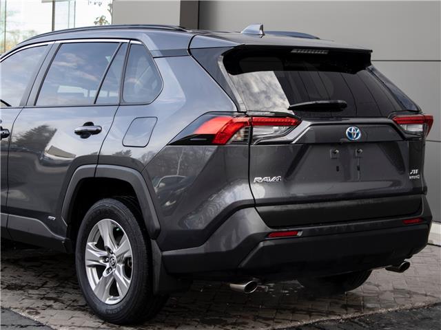 2023 Toyota RAV4 Hybrid XLE (Stk: TR2225) in Windsor - Image 5 of 30