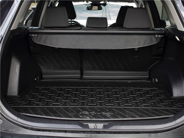 2023 Toyota RAV4 Hybrid XLE (Stk: TR2225) in Windsor - Image 7 of 30