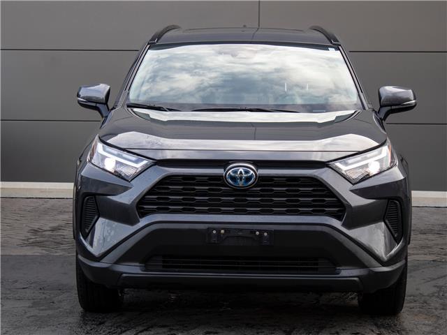 2023 Toyota RAV4 Hybrid XLE (Stk: TR2225) in Windsor - Image 2 of 30