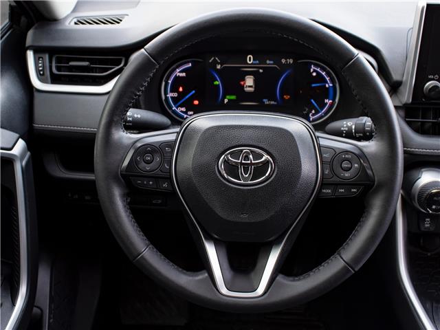 2023 Toyota RAV4 Hybrid XLE (Stk: TR2225) in Windsor - Image 15 of 30