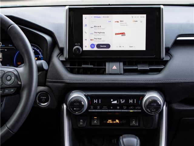 2023 Toyota RAV4 Hybrid XLE (Stk: TR2225) in Windsor - Image 21 of 30