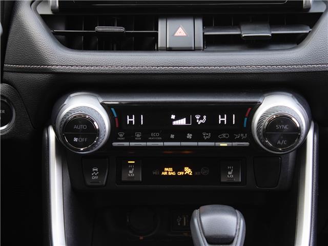 2023 Toyota RAV4 Hybrid XLE (Stk: TR2225) in Windsor - Image 22 of 30