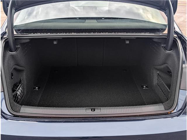 2017 Audi A4 2.0T Progressiv (Stk: P2287) in BELLEVILLE - Image 8 of 19
