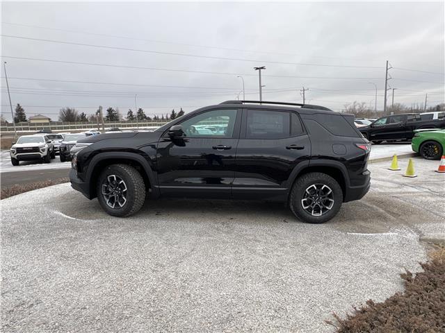 2026 Chevrolet Equinox ACTIV (Stk: TL439136) in Calgary - Image 2 of 22