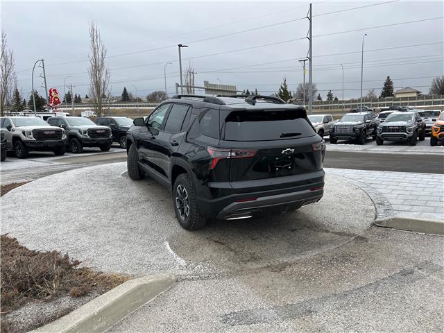 2026 Chevrolet Equinox ACTIV (Stk: TL439136) in Calgary - Image 3 of 22