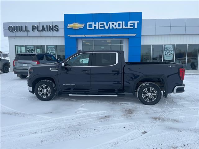 2023 GMC Sierra 1500 SLE (Stk: 25T216A) in Wadena - Image 1 of 15