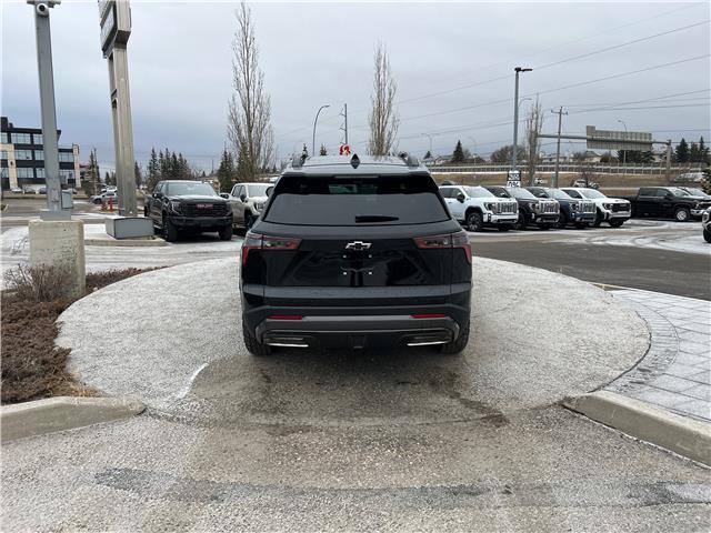 2026 Chevrolet Equinox ACTIV (Stk: TL439136) in Calgary - Image 4 of 22