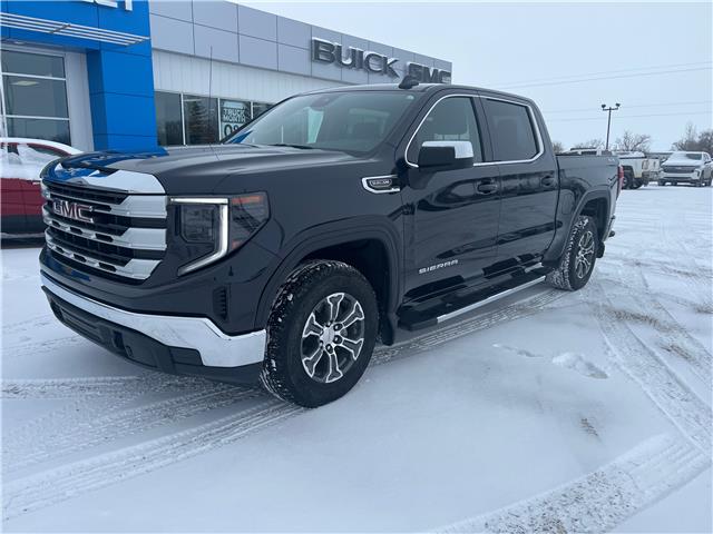 2023 GMC Sierra 1500 SLE (Stk: 25T216A) in Wadena - Image 2 of 15