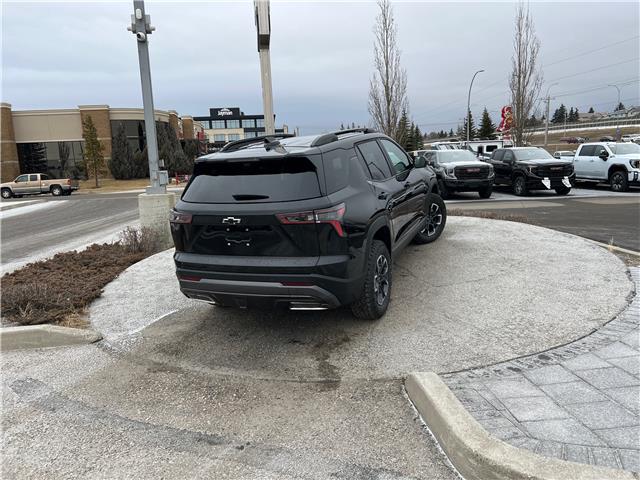 2026 Chevrolet Equinox ACTIV (Stk: TL439136) in Calgary - Image 5 of 22