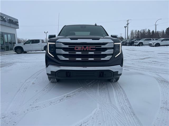 2023 GMC Sierra 1500 SLE (Stk: 25T216A) in Wadena - Image 3 of 15