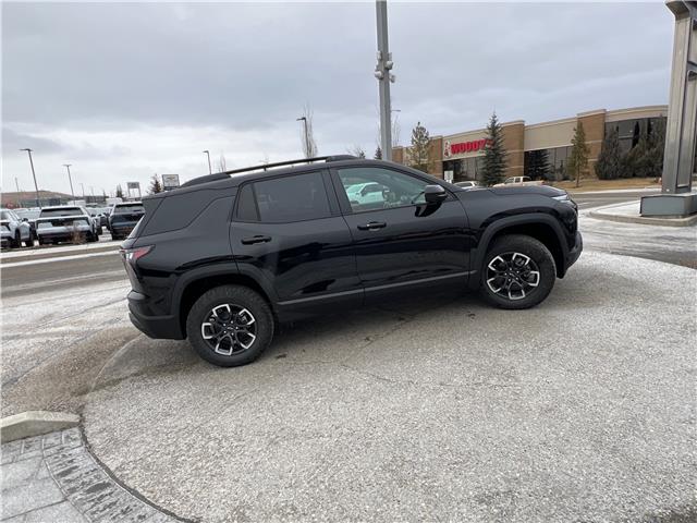 2026 Chevrolet Equinox ACTIV (Stk: TL439136) in Calgary - Image 6 of 22