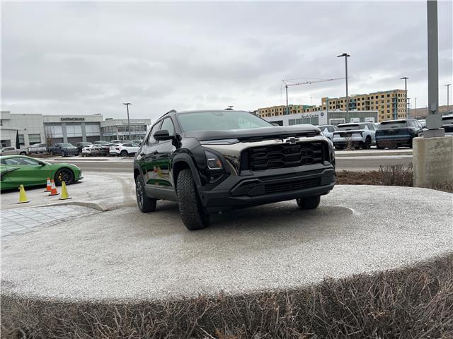 2026 Chevrolet Equinox ACTIV (Stk: TL439136) in Calgary - Image 7 of 22