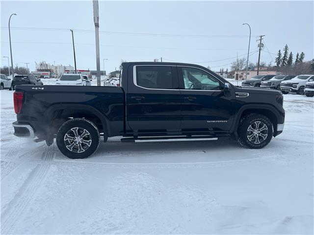 2023 GMC Sierra 1500 SLE (Stk: 25T216A) in Wadena - Image 5 of 15