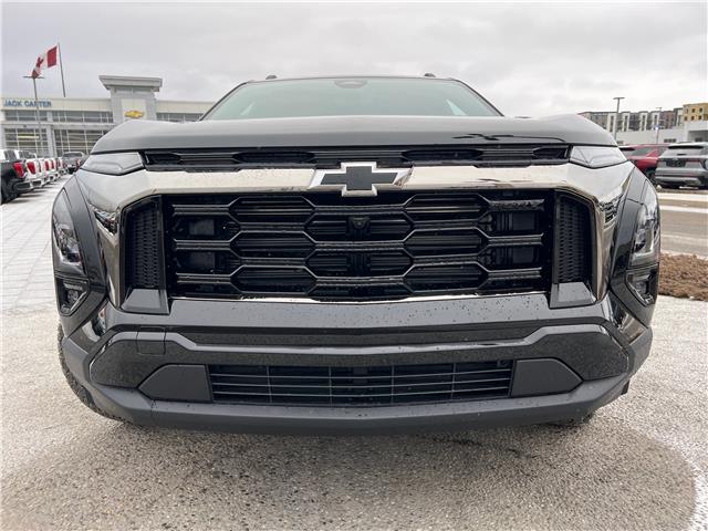 2026 Chevrolet Equinox ACTIV (Stk: TL439136) in Calgary - Image 8 of 22