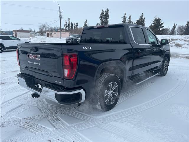 2023 GMC Sierra 1500 SLE (Stk: 25T216A) in Wadena - Image 6 of 15