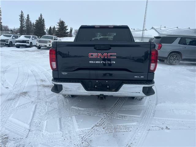 2023 GMC Sierra 1500 SLE (Stk: 25T216A) in Wadena - Image 7 of 15