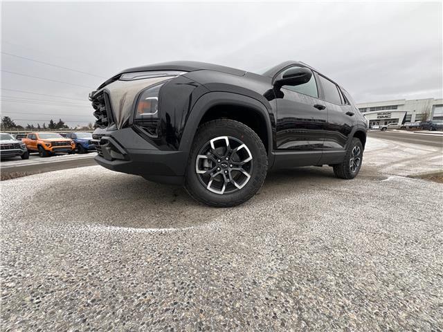 2026 Chevrolet Equinox ACTIV (Stk: TL439136) in Calgary - Image 9 of 22