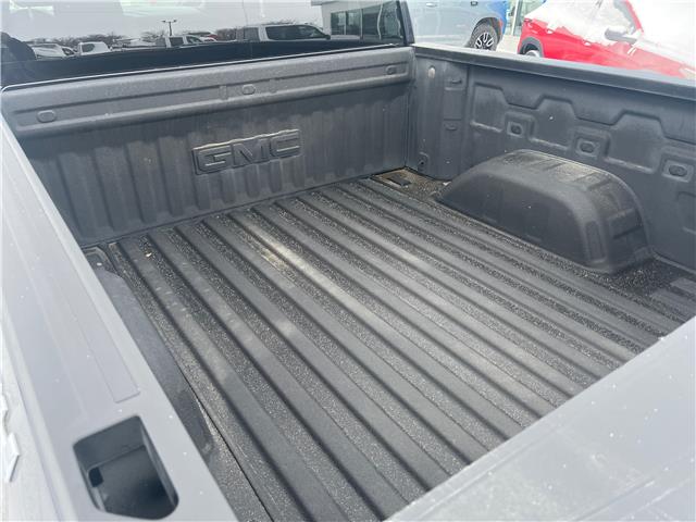 2023 GMC Sierra 1500 SLE (Stk: 25T216A) in Wadena - Image 9 of 15
