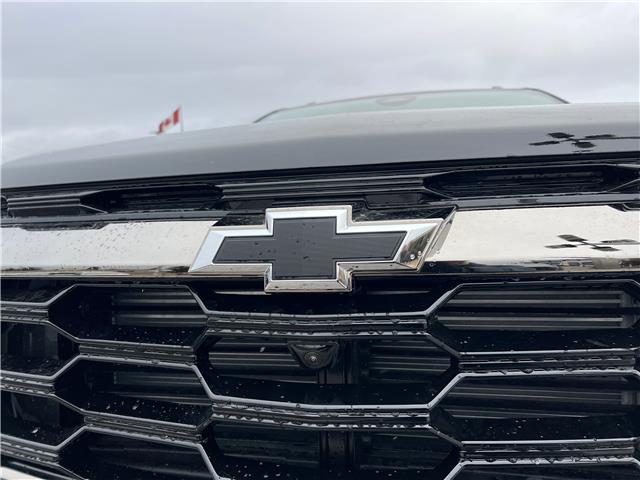 2026 Chevrolet Equinox ACTIV (Stk: TL439136) in Calgary - Image 10 of 22