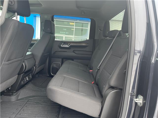 2023 GMC Sierra 1500 SLE (Stk: 25T216A) in Wadena - Image 10 of 15