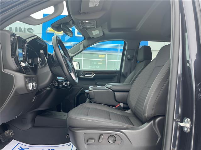 2023 GMC Sierra 1500 SLE (Stk: 25T216A) in Wadena - Image 11 of 15
