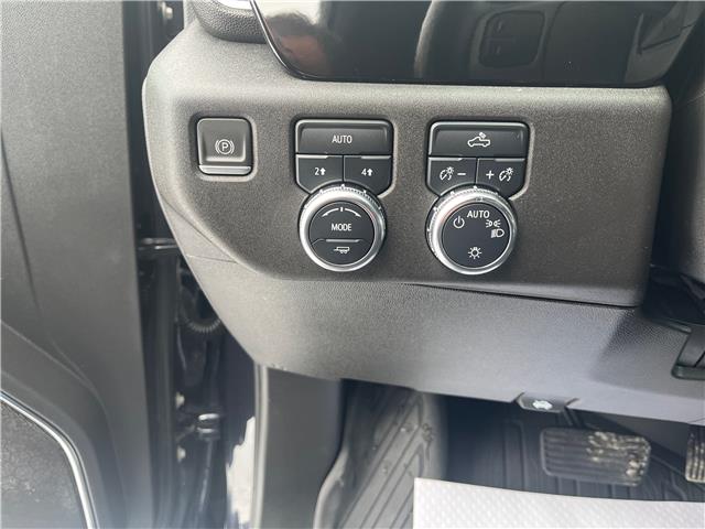 2023 GMC Sierra 1500 SLE (Stk: 25T216A) in Wadena - Image 12 of 15