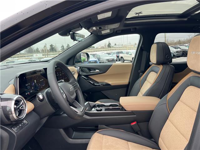 2026 Chevrolet Equinox ACTIV (Stk: TL439136) in Calgary - Image 11 of 22
