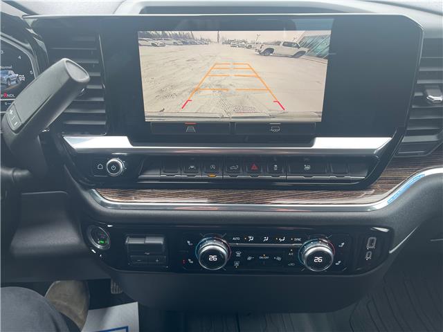 2023 GMC Sierra 1500 SLE (Stk: 25T216A) in Wadena - Image 14 of 15