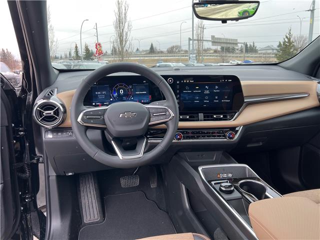 2026 Chevrolet Equinox ACTIV (Stk: TL439136) in Calgary - Image 13 of 22