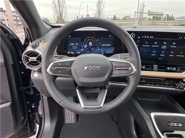 2026 Chevrolet Equinox ACTIV (Stk: TL439136) in Calgary - Image 14 of 22