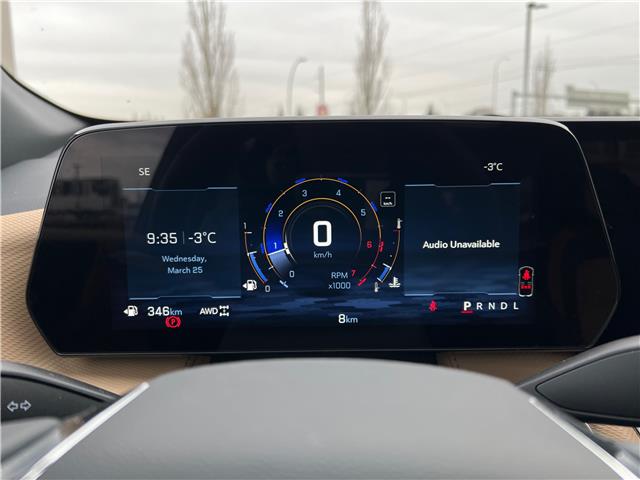 2026 Chevrolet Equinox ACTIV (Stk: TL439136) in Calgary - Image 15 of 22