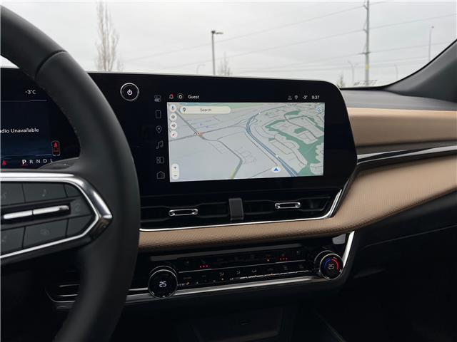 2026 Chevrolet Equinox ACTIV (Stk: TL439136) in Calgary - Image 17 of 22