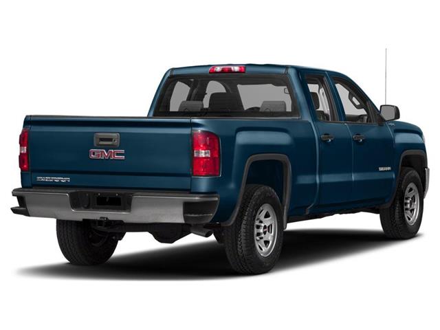 2017 GMC Sierra 1500 Base (Stk: 26077A) in Campbellton - Image 3 of 11 2017 GMC Sierra 1500 Base (Stk: 26077A) in Campbellton - Image 3 of 11