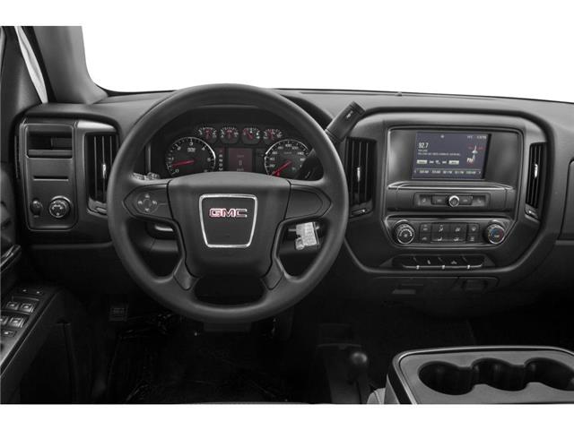 2017 GMC Sierra 1500 Base (Stk: 26077A) in Campbellton - Image 4 of 11 2017 GMC Sierra 1500 Base (Stk: 26077A) in Campbellton - Image 4 of 11