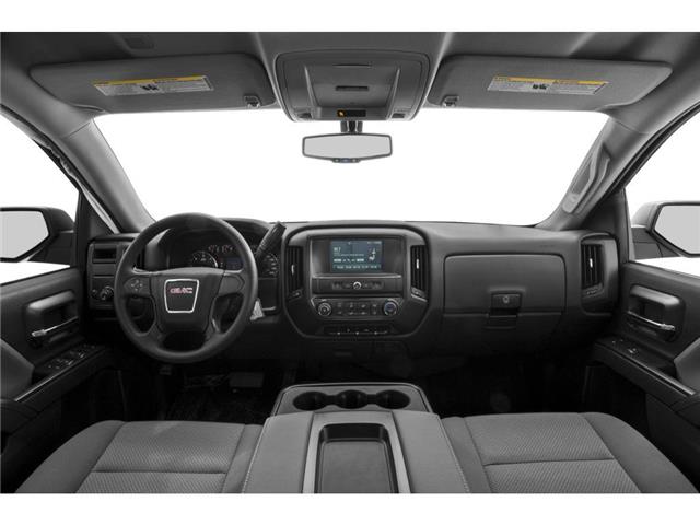 2017 GMC Sierra 1500 Base (Stk: 26077A) in Campbellton - Image 5 of 11 2017 GMC Sierra 1500 Base (Stk: 26077A) in Campbellton - Image 5 of 11