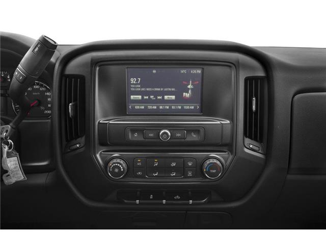 2017 GMC Sierra 1500 Base (Stk: 26077A) in Campbellton - Image 7 of 11 2017 GMC Sierra 1500 Base (Stk: 26077A) in Campbellton - Image 7 of 11