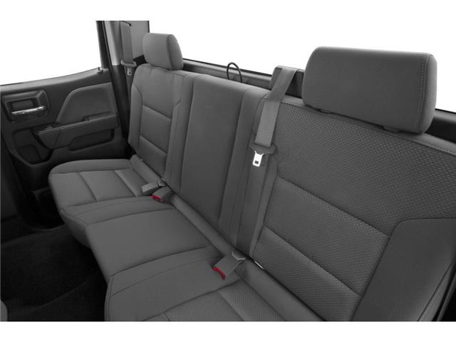 2017 GMC Sierra 1500 Base (Stk: 26077A) in Campbellton - Image 9 of 11 2017 GMC Sierra 1500 Base (Stk: 26077A) in Campbellton - Image 9 of 11